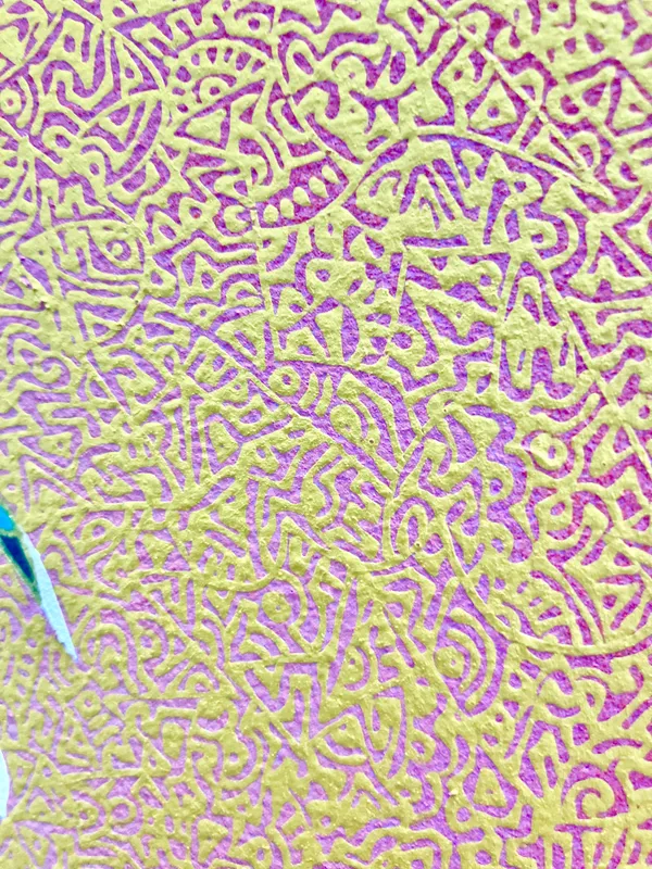 愛と幸福がこの世界に運んでくれたもの