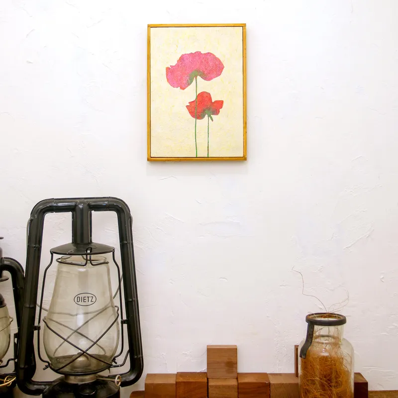 Breath of Two No.284