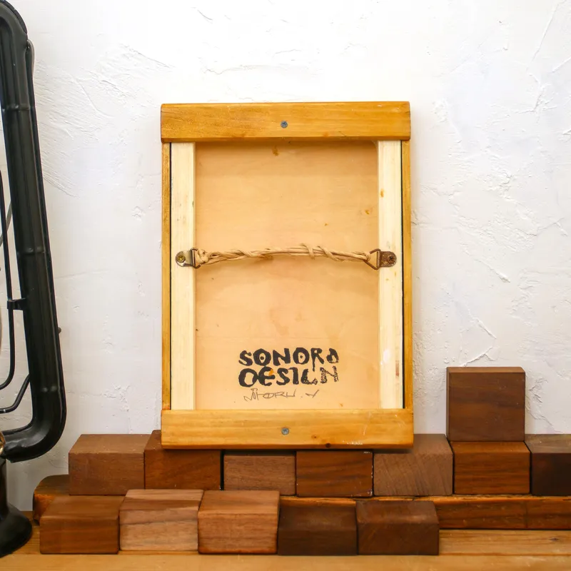 Breath of Two No.284