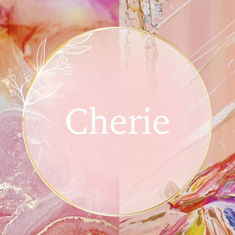 Cherie