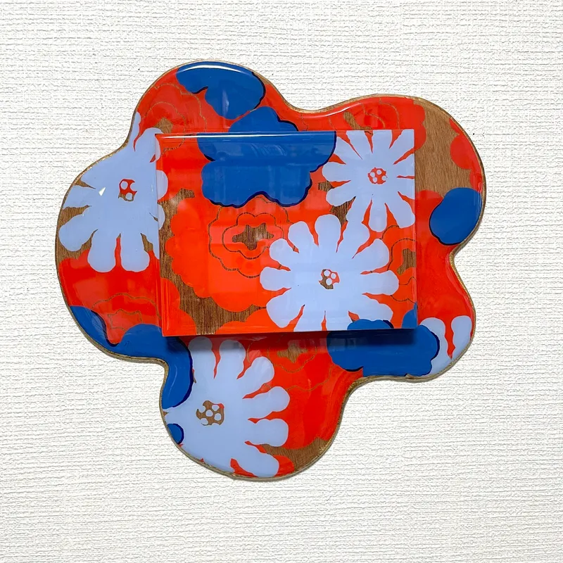 permeate art "cell" no.001