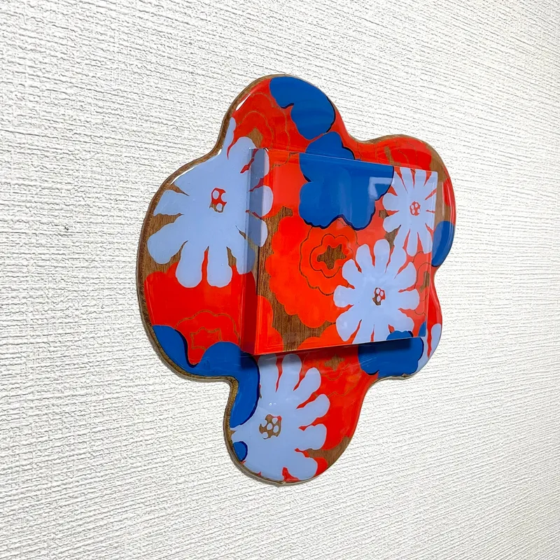 permeate art "cell" no.001