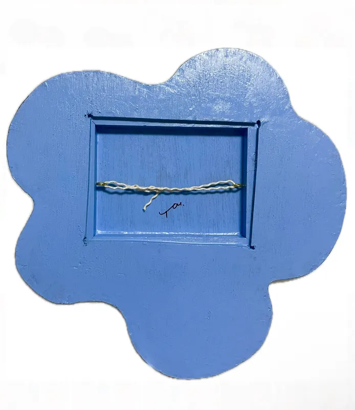 permeate art "cell" no.001