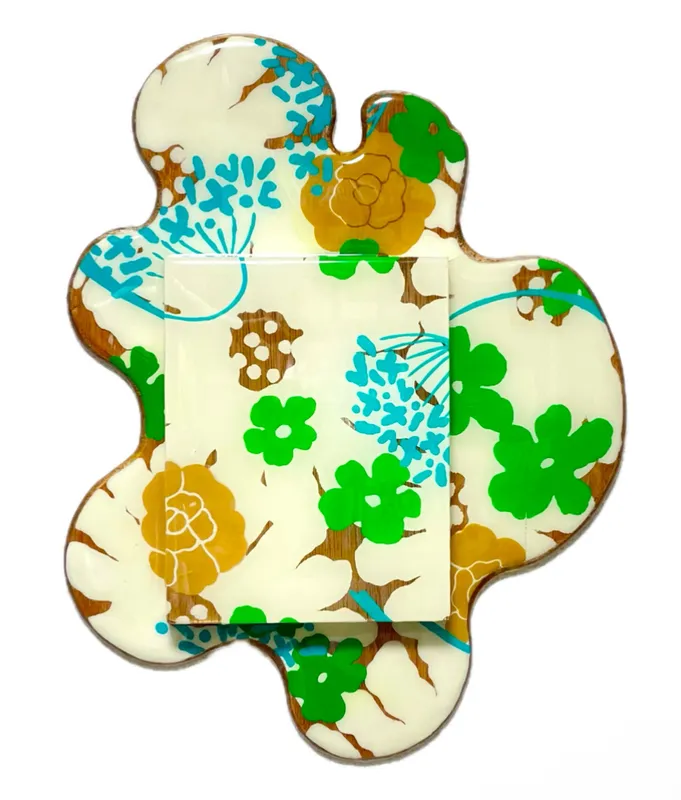 permeate art ”cell” no.002