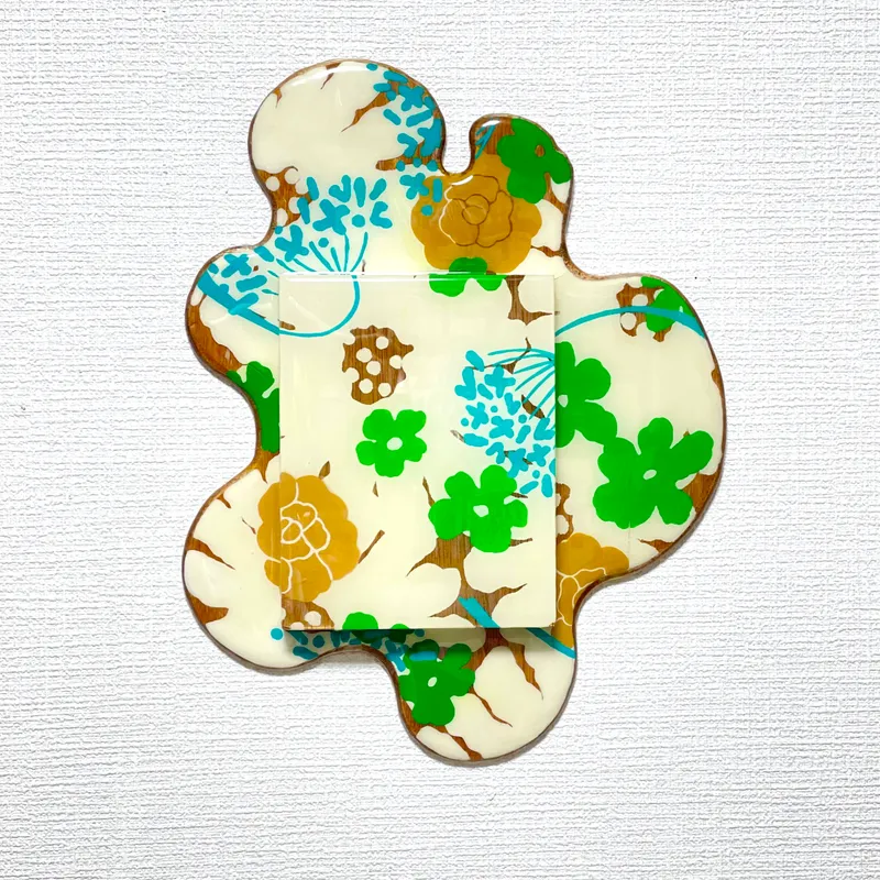 permeate art ”cell” no.002