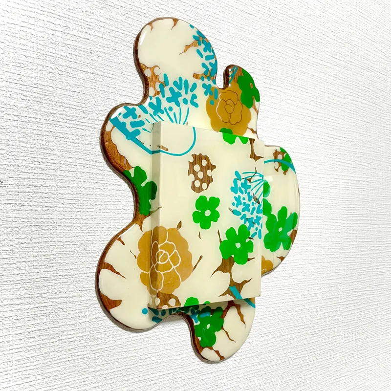 permeate art ”cell” no.002