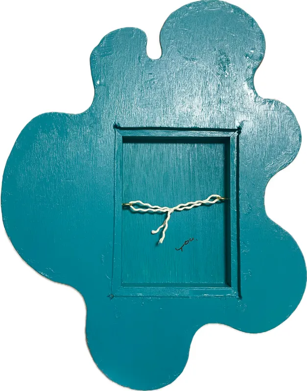 permeate art ”cell” no.002