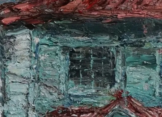 Y字路（湯小路)