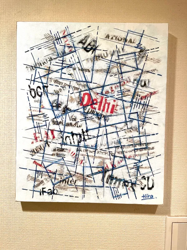 四角のオしゃべりⅪ （演説と喧騒と）