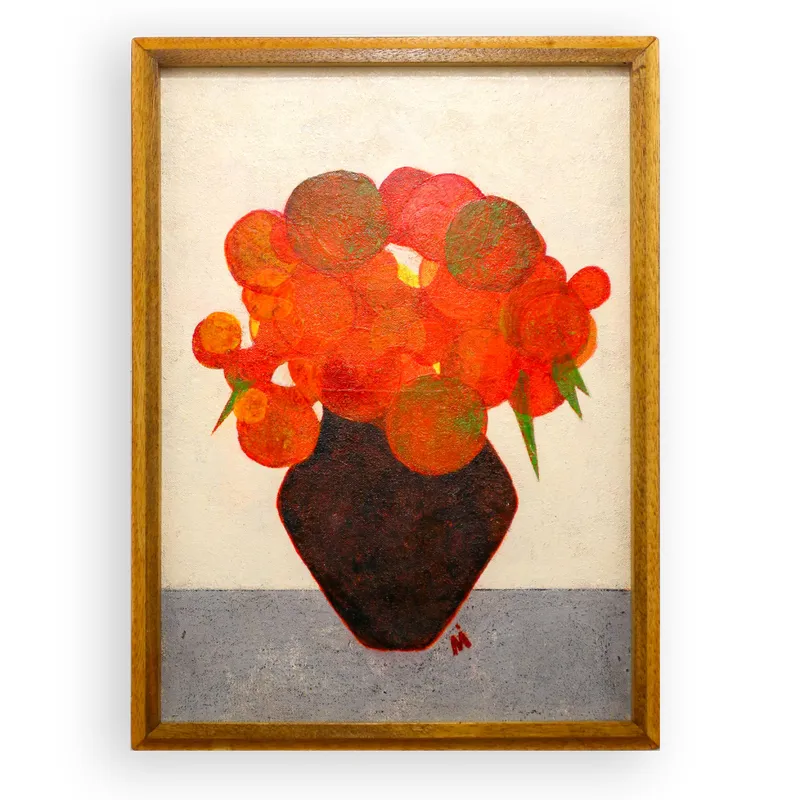 Accumulation of Red No.285