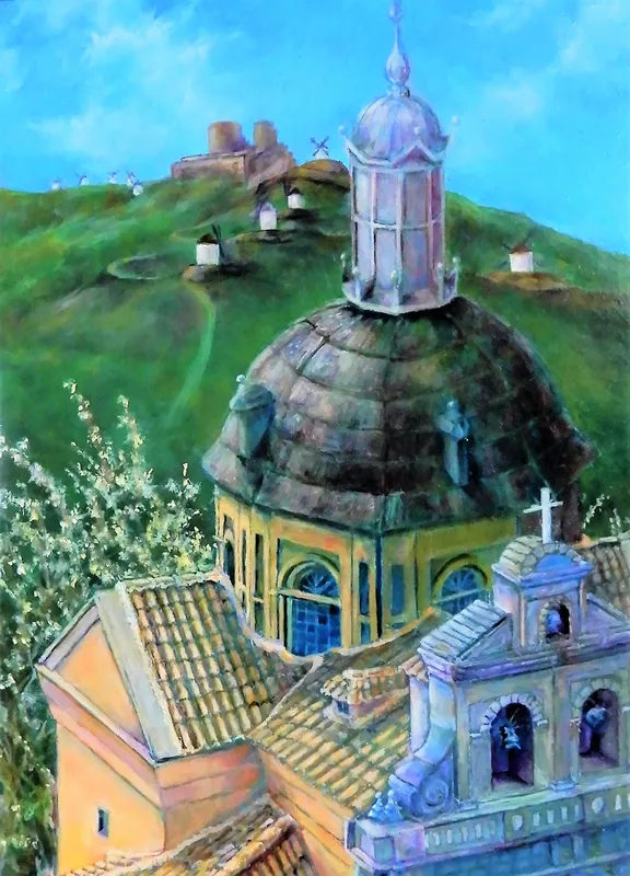 ベラクルス キリスト教会