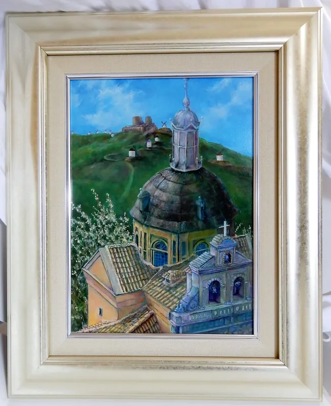 ベラクルス キリスト教会