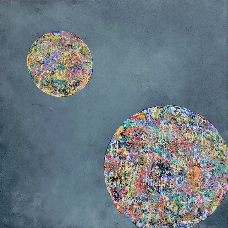 無為の色相/有為の色相