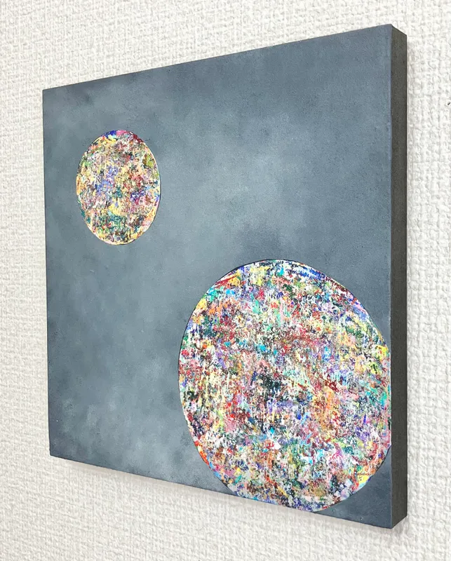 無為の色相/有為の色相