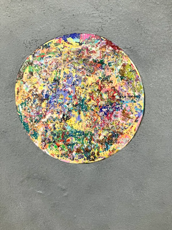 無為の色相/有為の色相