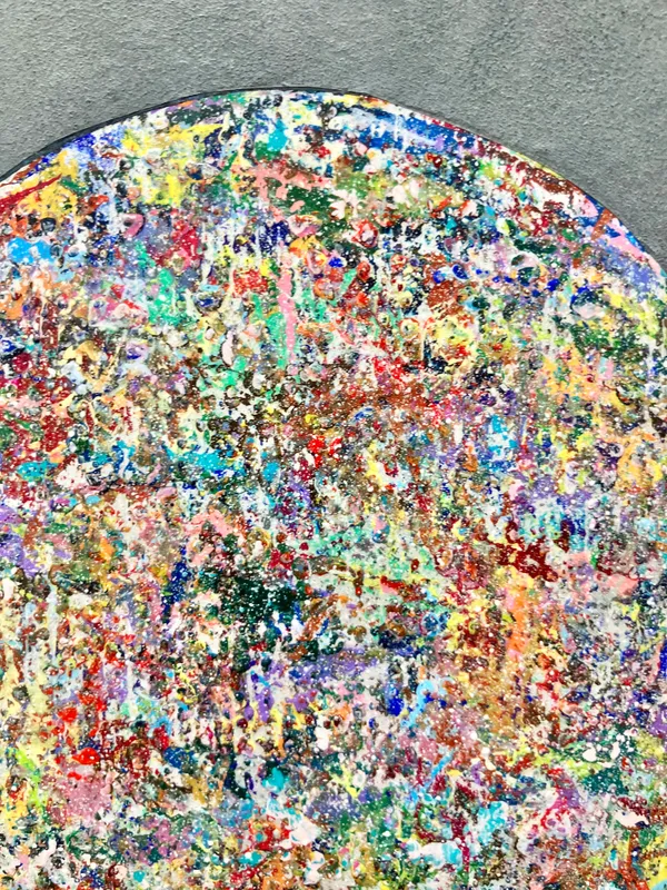 無為の色相/有為の色相