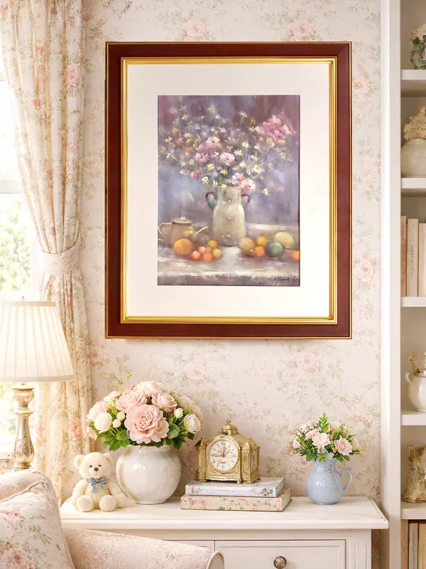 温かなひととき