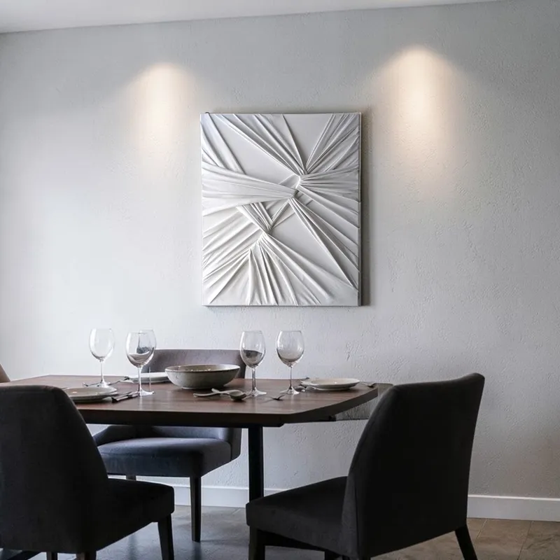 Drape structure art-F12