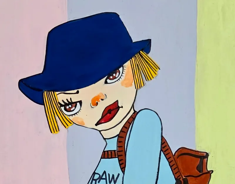 ちょっとそこまで