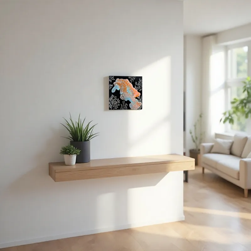 竜宮の駒と珊瑚の迷宮