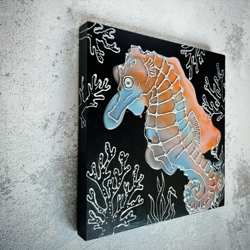 竜宮の駒と珊瑚の迷宮