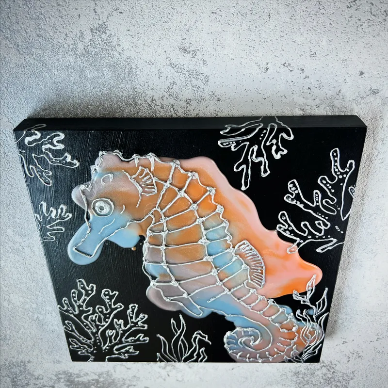 竜宮の駒と珊瑚の迷宮