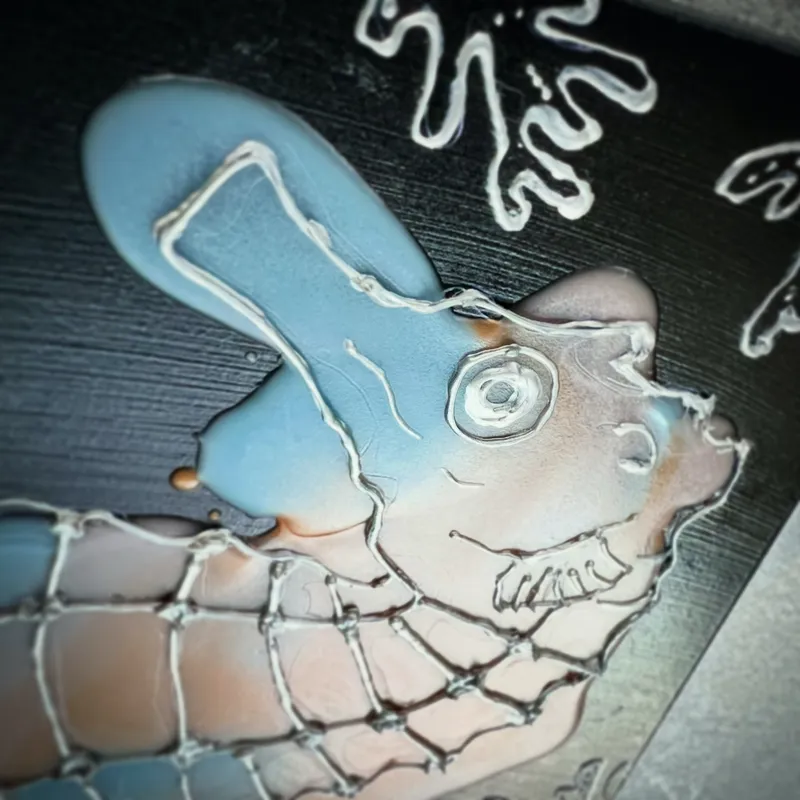 竜宮の駒と珊瑚の迷宮