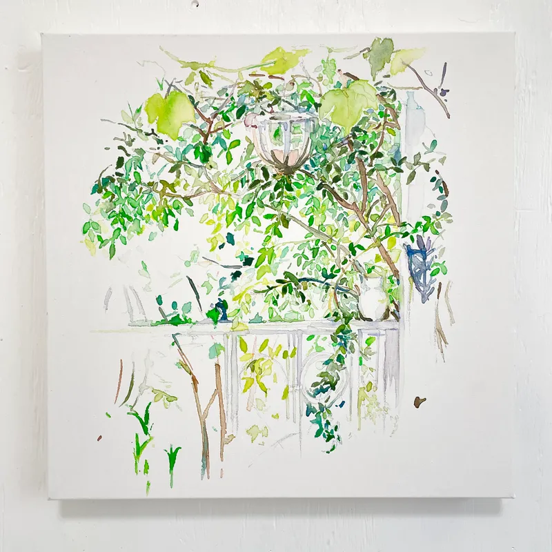 Rhythms & Feelings No.65