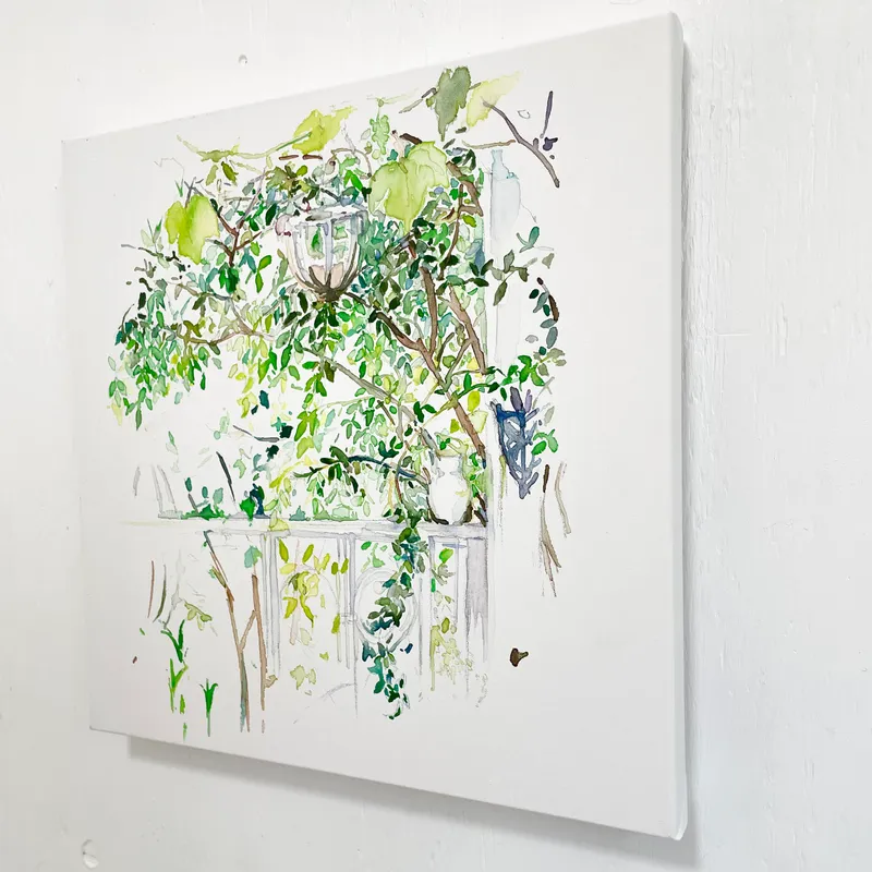 Rhythms & Feelings No.65