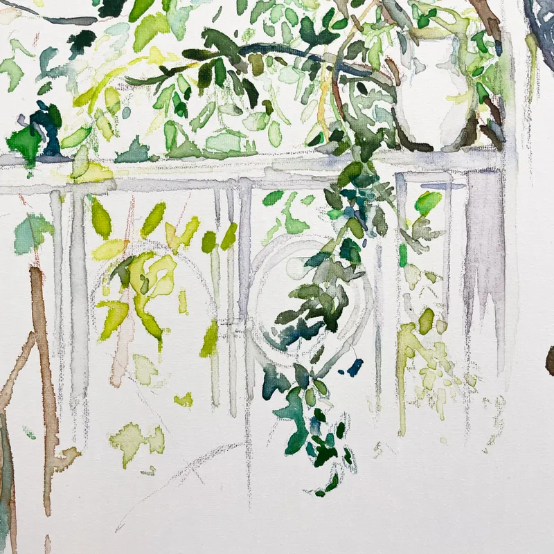 Rhythms & Feelings No.65