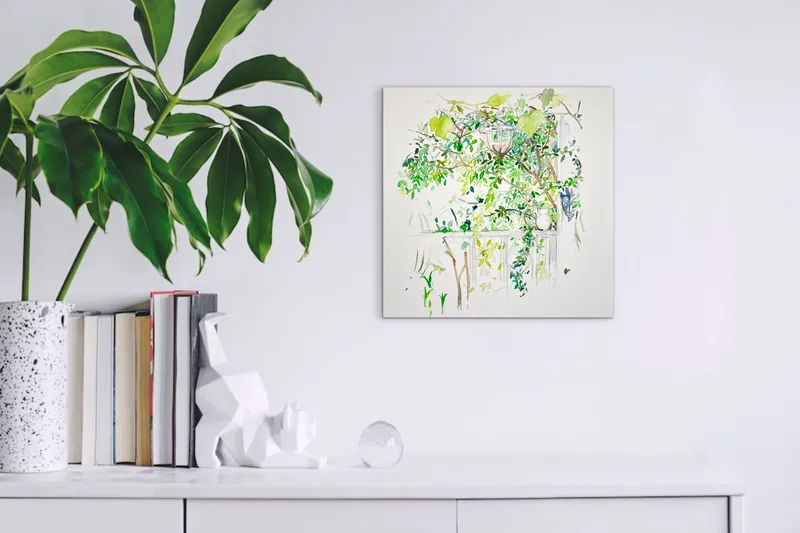 Rhythms & Feelings No.65