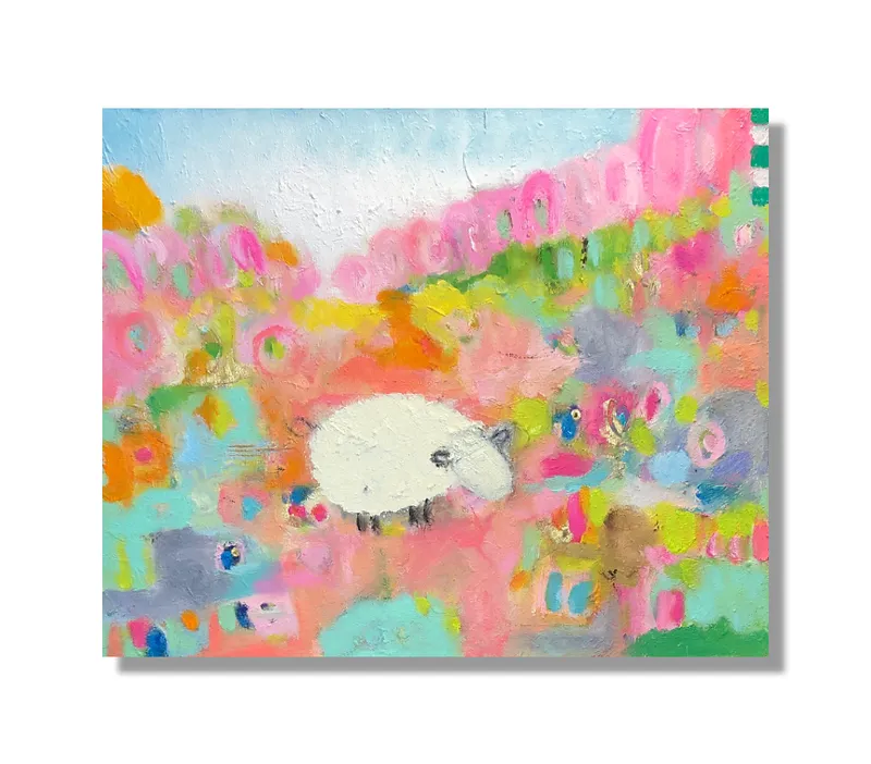 幸せが育つ場所