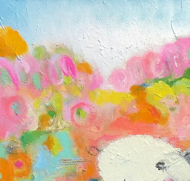 幸せが育つ場所