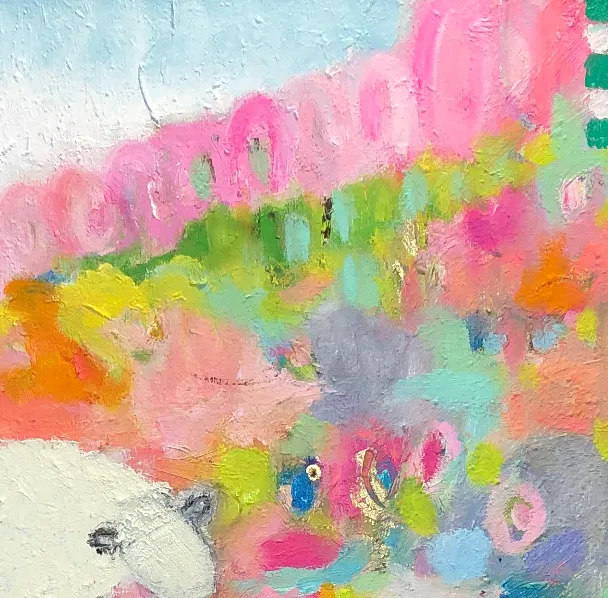 幸せが育つ場所