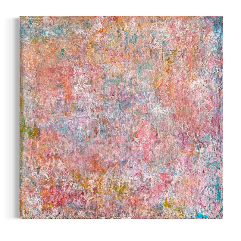 Spring Smiles – 微笑みの季節