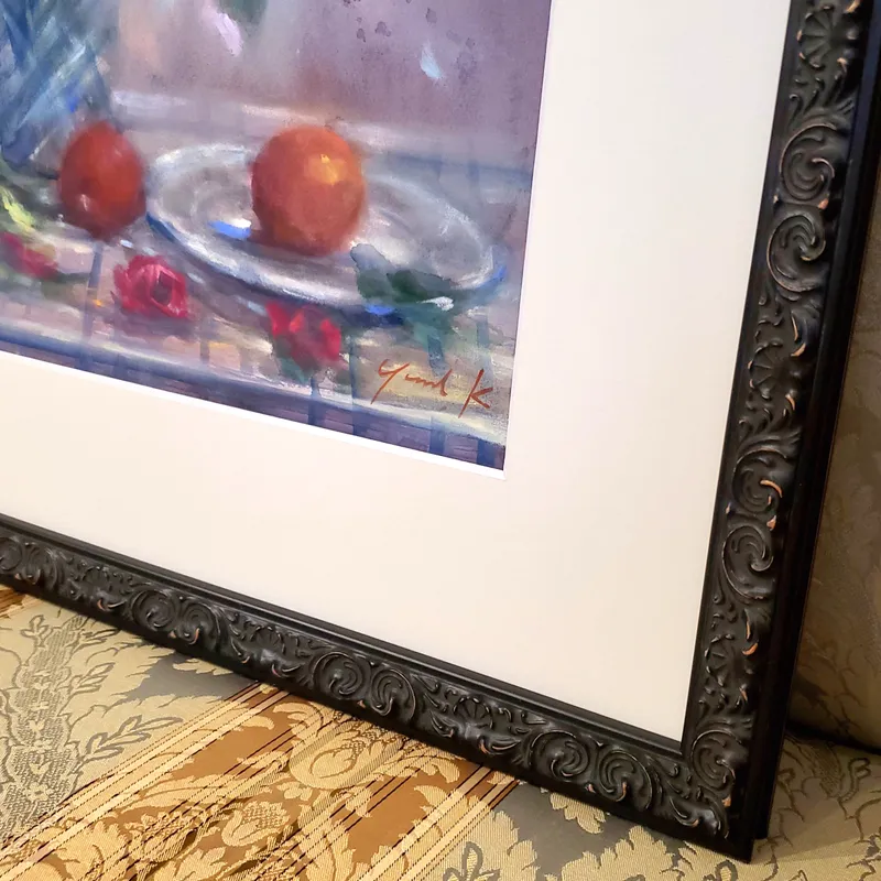 おもてなしのテーブル