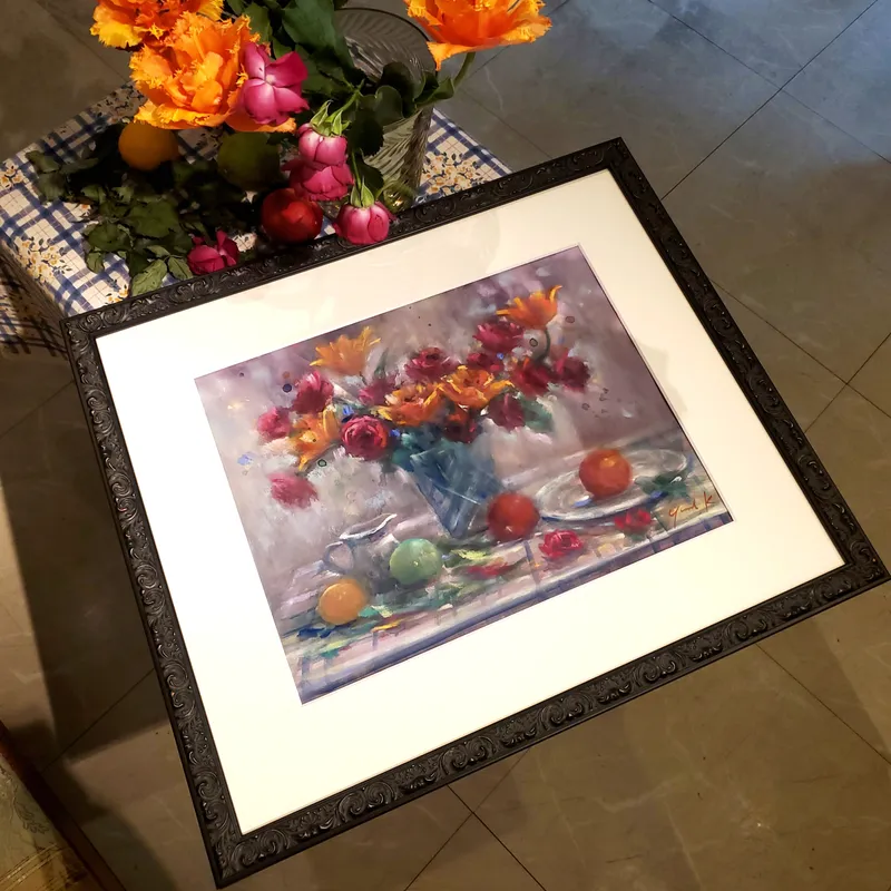 おもてなしのテーブル