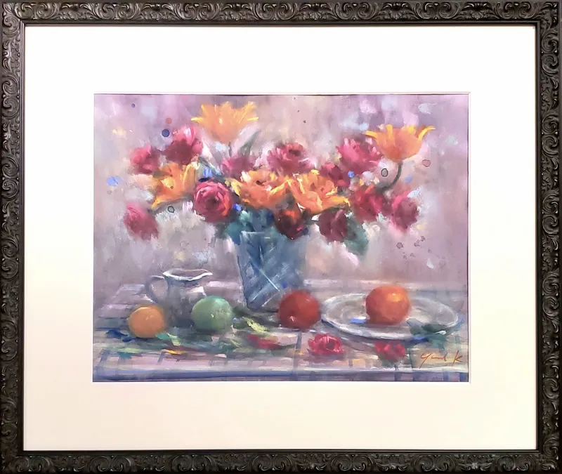 おもてなしのテーブル