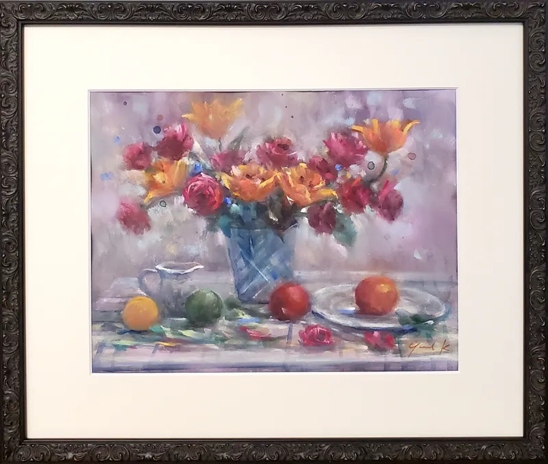 おもてなしのテーブル