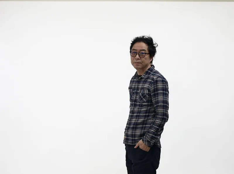 TanakaShingo Surhands