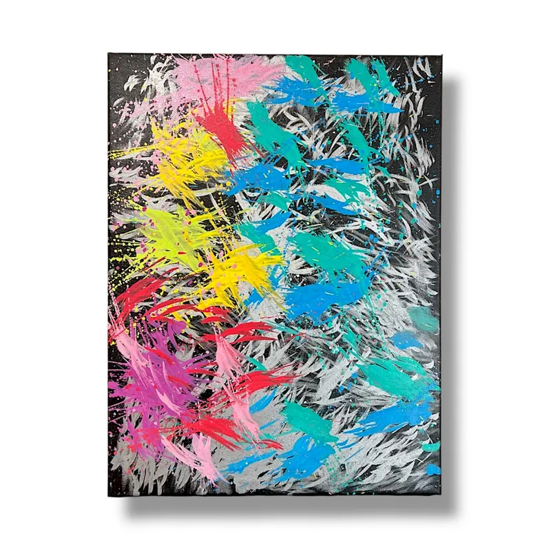 Memories of a Daydream