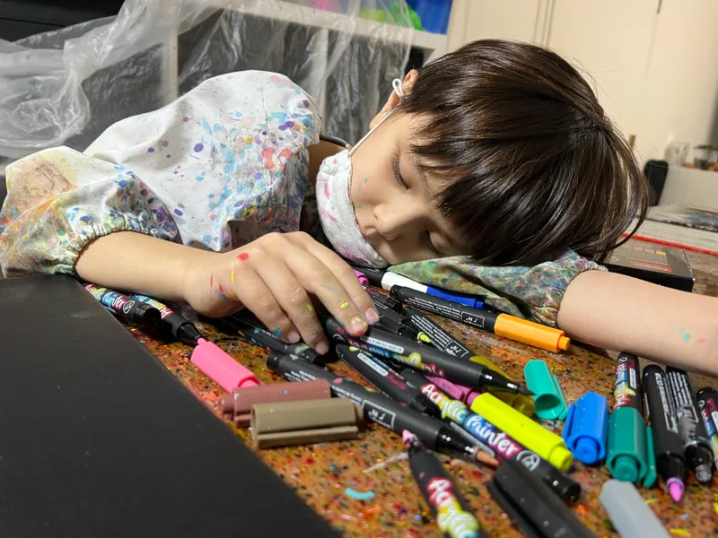 Memories of a Daydream