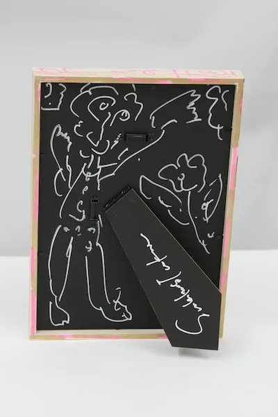 夢で見た飛行機