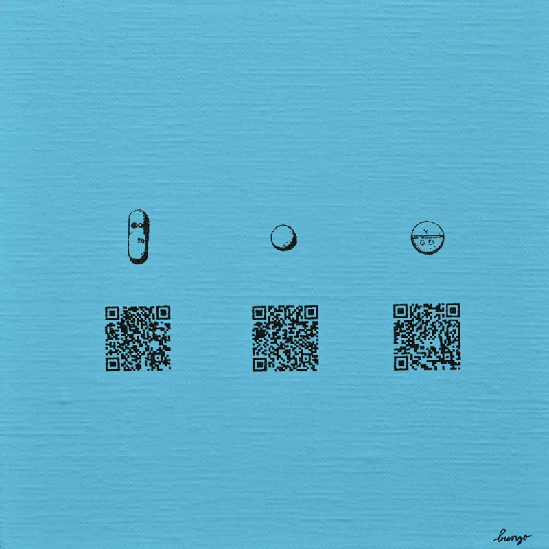 サインバルタ、トリプタノール、グッドミン