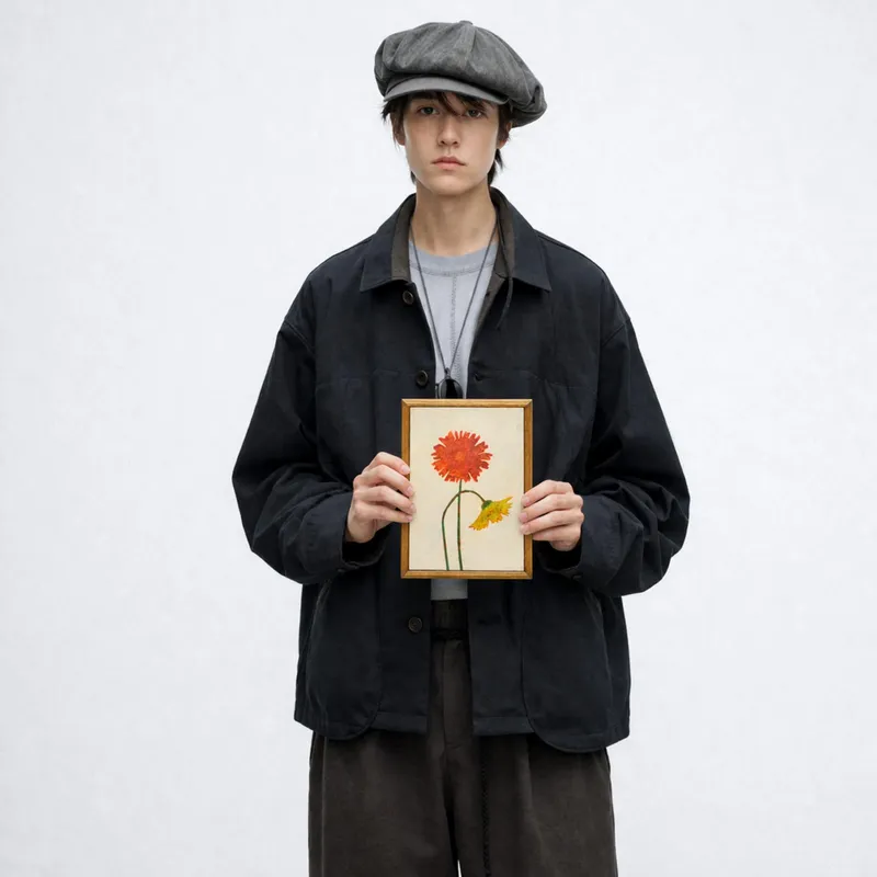 Red Structure No.289