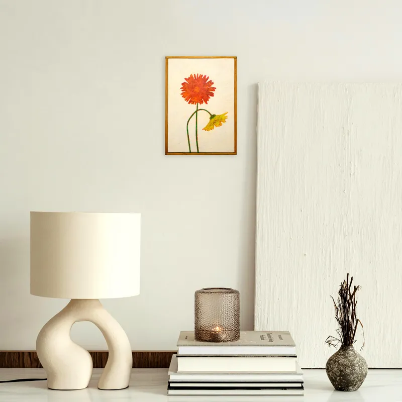 Red Structure No.289