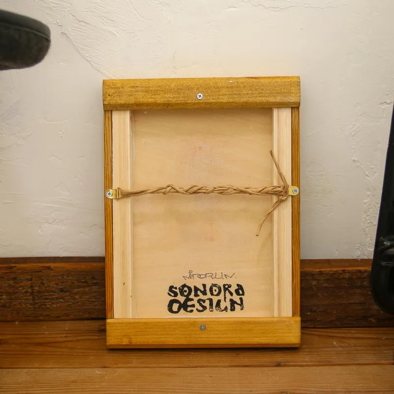 Red Structure No.289