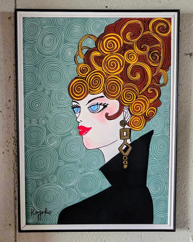 螺旋のビィナス