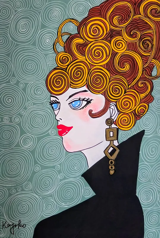 螺旋のビィナス