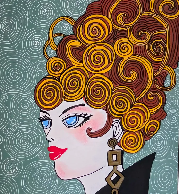 螺旋のビィナス